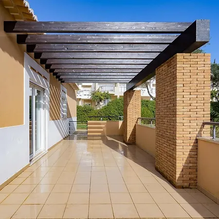 Villa Casa Boavista Arão