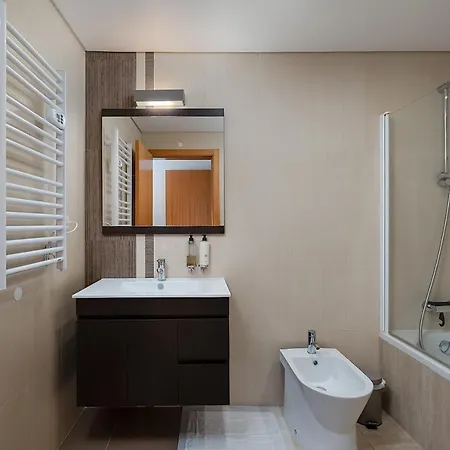 Casa Boavista * Arao