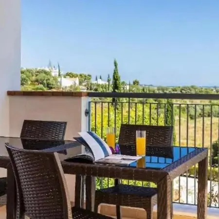 Villa Casa Boavista *